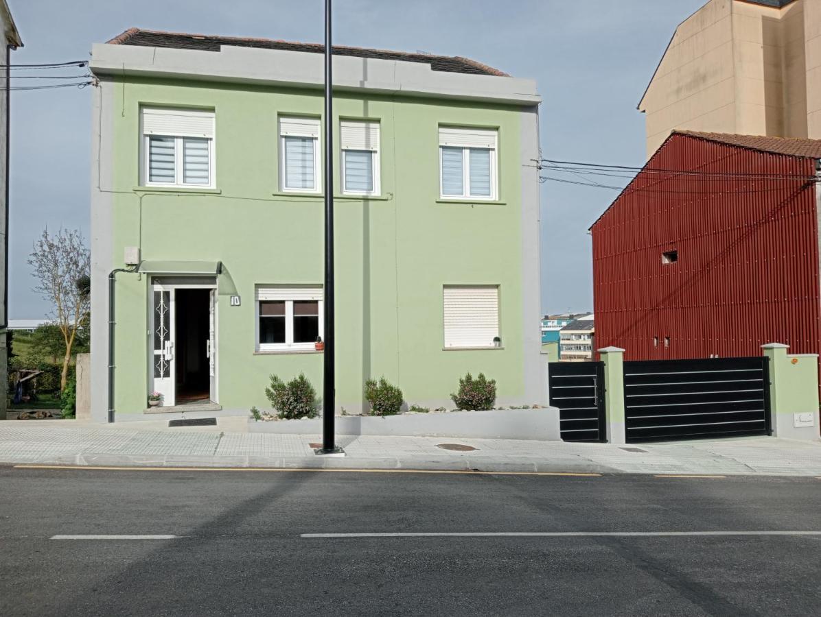 Casa Maria Villa ฟอซ ภายนอก รูปภาพ