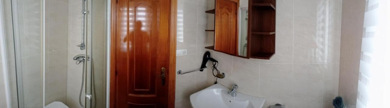 Casa Maria Villa ฟอซ ภายนอก รูปภาพ