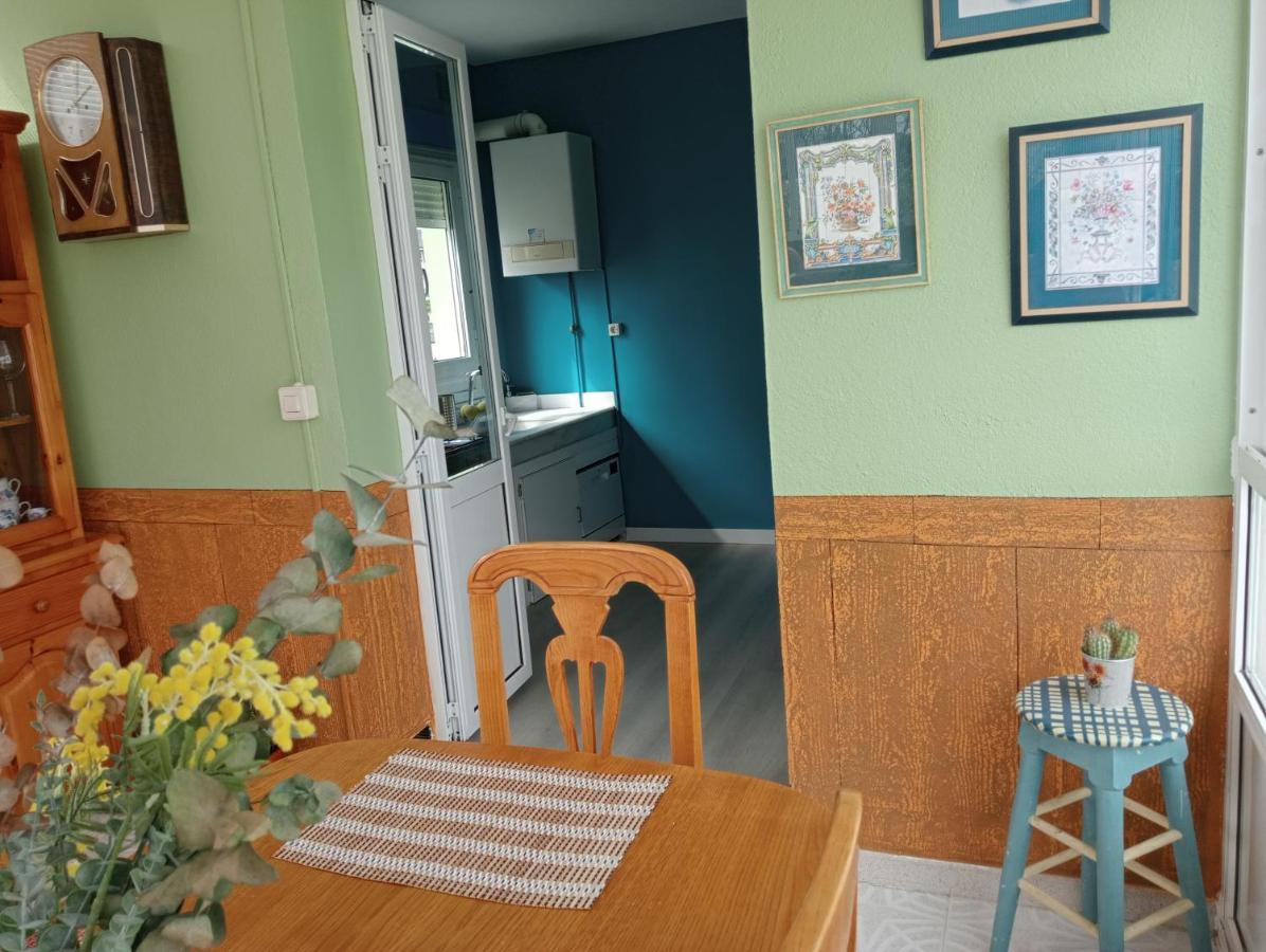 Casa Maria Villa ฟอซ ภายนอก รูปภาพ