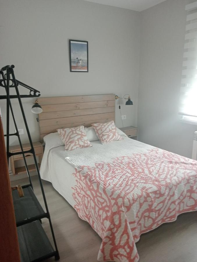 Casa Maria Villa ฟอซ ภายนอก รูปภาพ