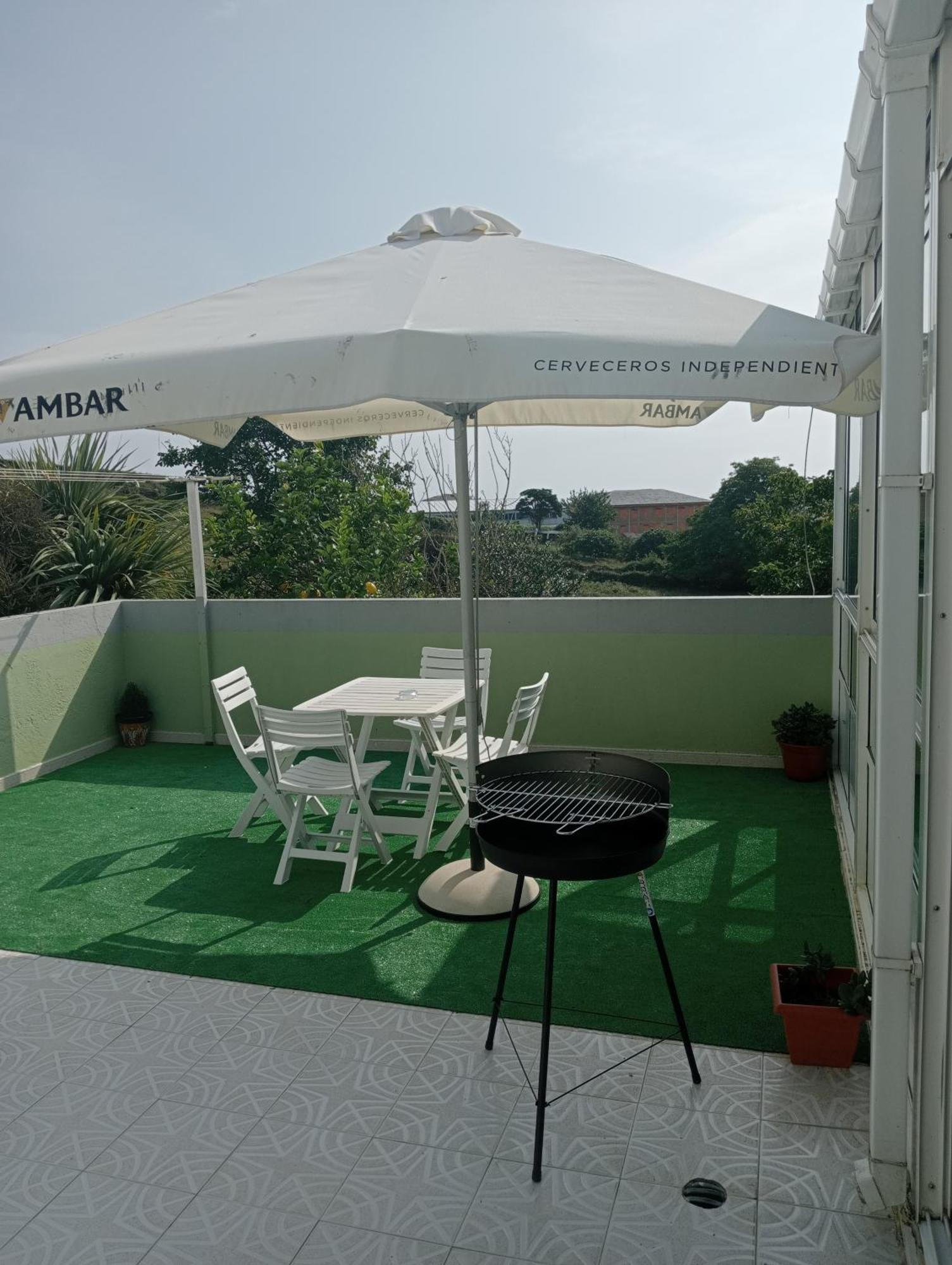 Casa Maria Villa ฟอซ ภายนอก รูปภาพ